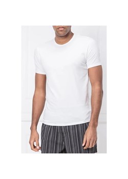Calvin Klein Underwear T-shirt 2-pack | Regular Fit | cotton stretch ze sklepu Gomez Fashion Store w kategorii T-shirty męskie - zdjęcie 184353345
