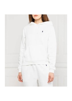 POLO RALPH LAUREN Bluza | Regular Fit ze sklepu Gomez Fashion Store w kategorii Bluzy damskie - zdjęcie 184353347