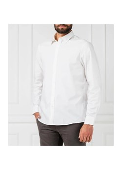 Michael Kors Koszula EMB | Slim Fit | stretch ze sklepu Gomez Fashion Store w kategorii Koszule męskie - zdjęcie 184353348