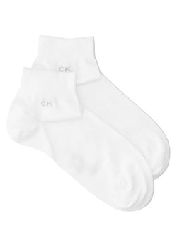 Calvin Klein Skarpety 2-pack ze sklepu Gomez Fashion Store w kategorii Skarpetki męskie - zdjęcie 184353356