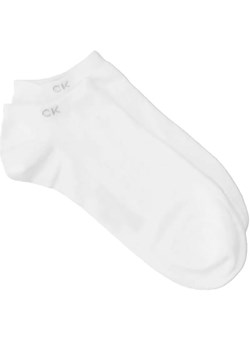 Calvin Klein Skarpety/stopki 2-pack SNEAKER ze sklepu Gomez Fashion Store w kategorii Skarpetki męskie - zdjęcie 184353358