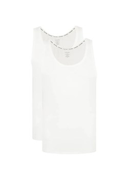 Calvin Klein Underwear Tank top 2-pack | Regular Fit ze sklepu Gomez Fashion Store w kategorii T-shirty męskie - zdjęcie 184353367