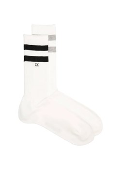 Calvin Klein Skarpety 2-pack ze sklepu Gomez Fashion Store w kategorii Skarpetki męskie - zdjęcie 184353368