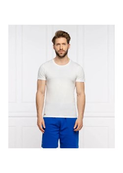 Lacoste T-shirt 3-pack | Slim Fit ze sklepu Gomez Fashion Store w kategorii T-shirty męskie - zdjęcie 184353375
