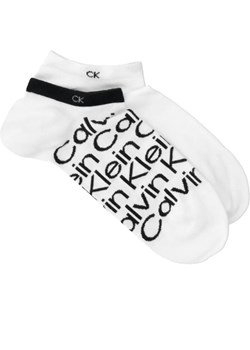 Calvin Klein Skarpety 2-pack ze sklepu Gomez Fashion Store w kategorii Skarpetki męskie - zdjęcie 184353376