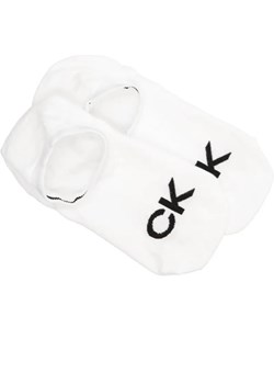 Calvin Klein Skarpety 2-pack ze sklepu Gomez Fashion Store w kategorii Skarpetki męskie - zdjęcie 184353379