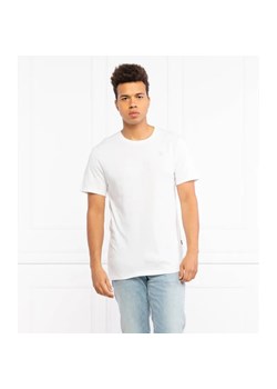 G- Star Raw T-shirt | Regular Fit ze sklepu Gomez Fashion Store w kategorii T-shirty męskie - zdjęcie 184353396