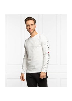 Tommy Hilfiger Longsleeve | Regular Fit ze sklepu Gomez Fashion Store w kategorii T-shirty męskie - zdjęcie 184353399