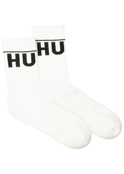 Hugo Bodywear Skarpety 2-pack ze sklepu Gomez Fashion Store w kategorii Skarpetki męskie - zdjęcie 184353406