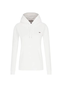 Tommy Jeans Bluza | Regular Fit ze sklepu Gomez Fashion Store w kategorii Bluzy damskie - zdjęcie 184353409