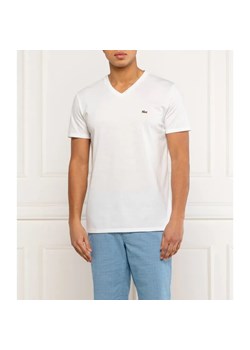 Lacoste T-shirt | Regular Fit ze sklepu Gomez Fashion Store w kategorii T-shirty męskie - zdjęcie 184353418