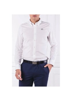 La Martina Koszula Leon | Slim Fit ze sklepu Gomez Fashion Store w kategorii Koszule męskie - zdjęcie 184353425