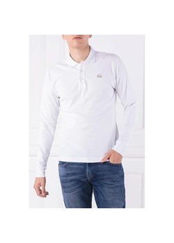 La Martina Polo Manley | Slim Fit | stretch ze sklepu Gomez Fashion Store w kategorii T-shirty męskie - zdjęcie 184353436