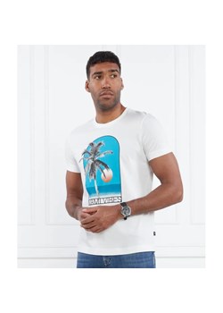 Joop! T-shirt arvid | Regular Fit ze sklepu Gomez Fashion Store w kategorii T-shirty męskie - zdjęcie 184353446
