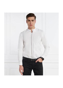 HUGO Koszula Enrique | Slim Fit | easy iron ze sklepu Gomez Fashion Store w kategorii Koszule męskie - zdjęcie 184353457