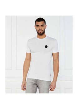 Just Cavalli T-shirt | Slim Fit ze sklepu Gomez Fashion Store w kategorii T-shirty męskie - zdjęcie 184353458