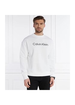 Calvin Klein Bluza | Regular Fit ze sklepu Gomez Fashion Store w kategorii Bluzy męskie - zdjęcie 184353459