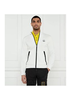 Aeronautica Militare Bluza | Regular Fit ze sklepu Gomez Fashion Store w kategorii Bluzy męskie - zdjęcie 184353465