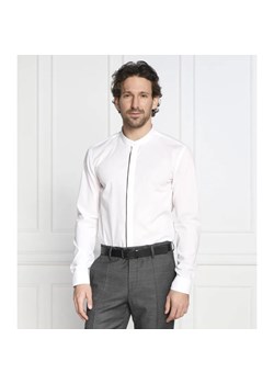BOSS BLACK Koszula H-HANK-party1-221 | Slim Fit ze sklepu Gomez Fashion Store w kategorii Koszule męskie - zdjęcie 184353485