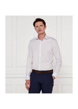 Calvin Klein Koszula | Slim Fit ze sklepu Gomez Fashion Store w kategorii Koszule męskie - zdjęcie 184353488
