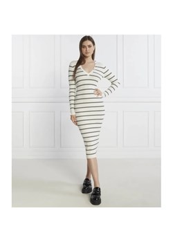 Liu Jo Sukienka ze sklepu Gomez Fashion Store w kategorii Sukienki - zdjęcie 184353505