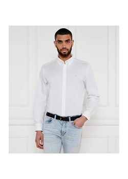 Calvin Klein Jeans Koszula OXFORD | Classic fit ze sklepu Gomez Fashion Store w kategorii Koszule męskie - zdjęcie 184353508