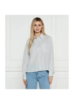 Weekend MaxMara Koszula AUREO | Oversize fit ze sklepu Gomez Fashion Store w kategorii Koszule damskie - zdjęcie 184353515