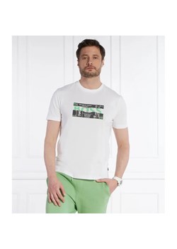 BOSS ORANGE T-shirt Te_BossTicket | Regular Fit ze sklepu Gomez Fashion Store w kategorii T-shirty męskie - zdjęcie 184353535