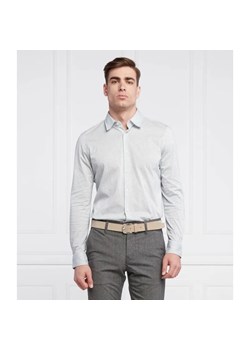 Joop! Koszula Perros | Slim Fit ze sklepu Gomez Fashion Store w kategorii Koszule męskie - zdjęcie 184353549