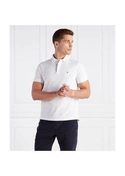 Tommy Hilfiger Polo | Regular Fit ze sklepu Gomez Fashion Store w kategorii T-shirty męskie - zdjęcie 184353575