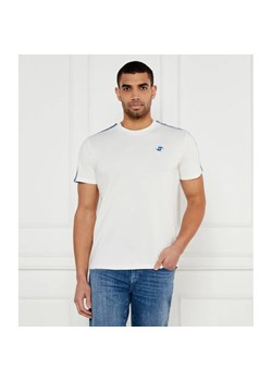 GUESS ACTIVE T-shirt CASTORE | Regular Fit ze sklepu Gomez Fashion Store w kategorii T-shirty męskie - zdjęcie 184353586