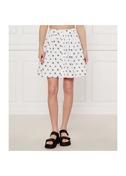 Karl Lagerfeld Spódnica IKON AOP ze sklepu Gomez Fashion Store w kategorii Spódnice - zdjęcie 184353595