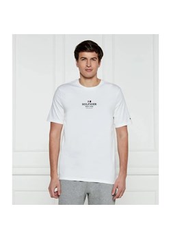 Tommy Hilfiger T-shirt | Regular Fit ze sklepu Gomez Fashion Store w kategorii T-shirty męskie - zdjęcie 184353606