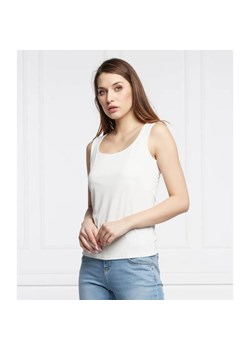 Liu Jo Top | Slim Fit ze sklepu Gomez Fashion Store w kategorii Bluzki damskie - zdjęcie 184353615
