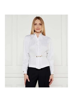 Elisabetta Franchi Koszula | Slim Fit ze sklepu Gomez Fashion Store w kategorii Koszule damskie - zdjęcie 184353627
