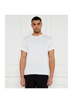 G- Star Raw T-shirt Base-s v | Regular Fit ze sklepu Gomez Fashion Store w kategorii T-shirty męskie - zdjęcie 184353628