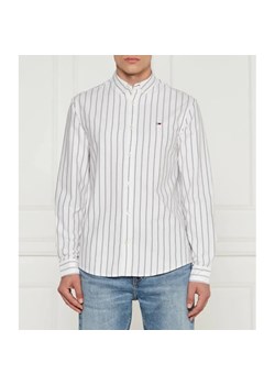 Tommy Jeans Koszula OXFORD | Regular Fit ze sklepu Gomez Fashion Store w kategorii Koszule męskie - zdjęcie 184353629