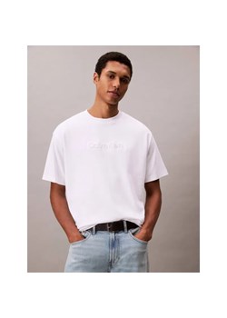 Calvin Klein T-shirt | Relaxed fit ze sklepu Gomez Fashion Store w kategorii T-shirty męskie - zdjęcie 184353635