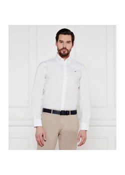 Tommy Hilfiger Koszula | Slim Fit | stretch ze sklepu Gomez Fashion Store w kategorii Koszule męskie - zdjęcie 184353637