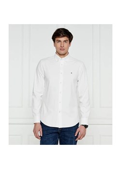 Tommy Hilfiger Koszula Performance | Slim Fit ze sklepu Gomez Fashion Store w kategorii Koszule męskie - zdjęcie 184353638