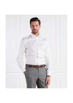 Stenströms Koszula | Slim Fit ze sklepu Gomez Fashion Store w kategorii Koszule męskie - zdjęcie 184353639