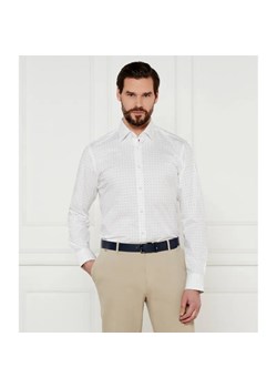 BOSS BLACK Koszula H-JOE-kent-C1-214 | Regular Fit | stretch ze sklepu Gomez Fashion Store w kategorii Koszule męskie - zdjęcie 184353648