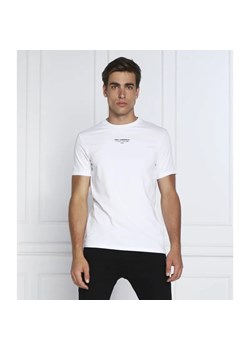 Karl Lagerfeld T-shirt | Regular Fit ze sklepu Gomez Fashion Store w kategorii T-shirty męskie - zdjęcie 184353649