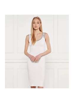 Karl Lagerfeld Sukienka ze sklepu Gomez Fashion Store w kategorii Sukienki - zdjęcie 184353665