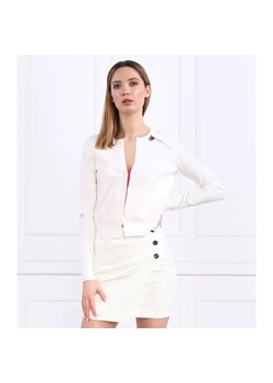 Liu Jo Kardigan | Regular Fit ze sklepu Gomez Fashion Store w kategorii Swetry damskie - zdjęcie 184353669