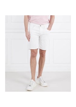GUESS Szorty Angels | Slim Fit ze sklepu Gomez Fashion Store w kategorii Spodenki męskie - zdjęcie 184353687