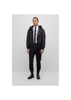 HUGO Koszula Eloy | Extra slim fit ze sklepu Gomez Fashion Store w kategorii Koszule męskie - zdjęcie 184353689