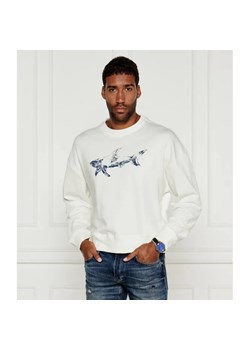 Paul&Shark Bluza | Loose fit ze sklepu Gomez Fashion Store w kategorii Bluzy męskie - zdjęcie 184353696