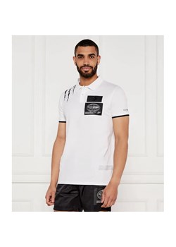 Plein Sport Polo | Regular Fit ze sklepu Gomez Fashion Store w kategorii T-shirty męskie - zdjęcie 184353697