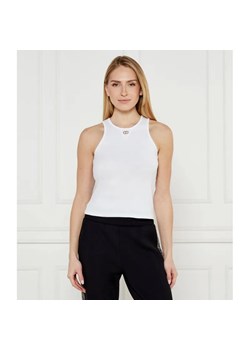 TWINSET Top | Slim Fit ze sklepu Gomez Fashion Store w kategorii Bluzki damskie - zdjęcie 184353699